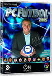 Carátula de PC