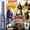 Carátula de GBA
