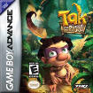 Carátula de GBA