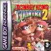 Carátula de GBA