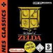 Carátula de GBA
