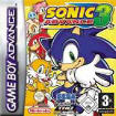 Carátula de GBA