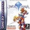 Carátula de GBA