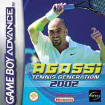 Carátula de GBA