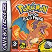 Carátula de GBA