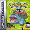 Carátula de GBA