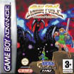 Carátula de GBA