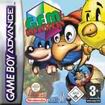 Carátula de GBA