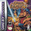 Carátula de GBA