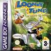 Carátula de GBA