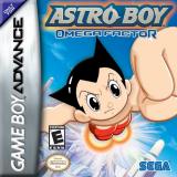Carátula de GBA