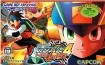 Carátula de GBA