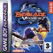 Carátula de GBA