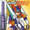 Carátula de GBA