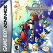 Carátula de GBA