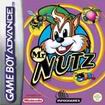 Carátula de GBA