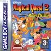 Carátula de GBA
