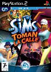 Carátula de PS2