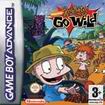 Carátula de GBA