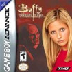 Carátula de GBA