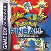 Carátula de GBA