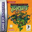 Carátula de GBA