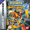 Carátula de GBA