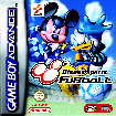 Carátula de GBA