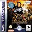 Carátula de GBA
