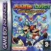 Carátula de GBA