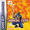 Carátula de GBA