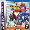 Carátula de GBA