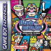 Carátula de GBA