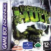 Carátula de GBA