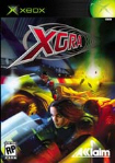 Carátula de XBX