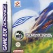 Carátula de GBA