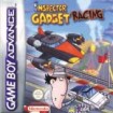 Carátula de GBA