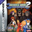 Carátula de GBA