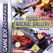 Carátula de GBA