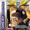 Carátula de GBA
