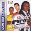 Carátula de GBA
