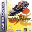 Carátula de GBA