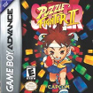 Carátula de GBA