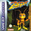 Carátula de GBA