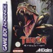 Carátula de GBA