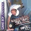 Carátula de GBA