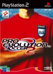 Carátula de PS2