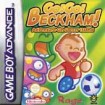 Carátula de GBA