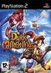 Carátula de PS2