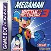 Carátula de GBA